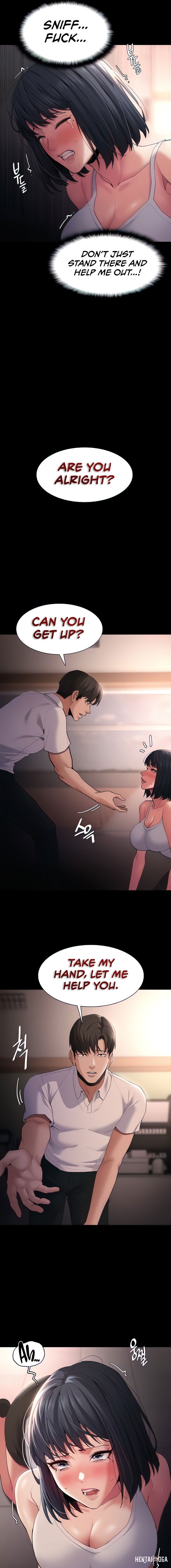 Pervert Diary Pervert Diary Chapter 46 - Page 3