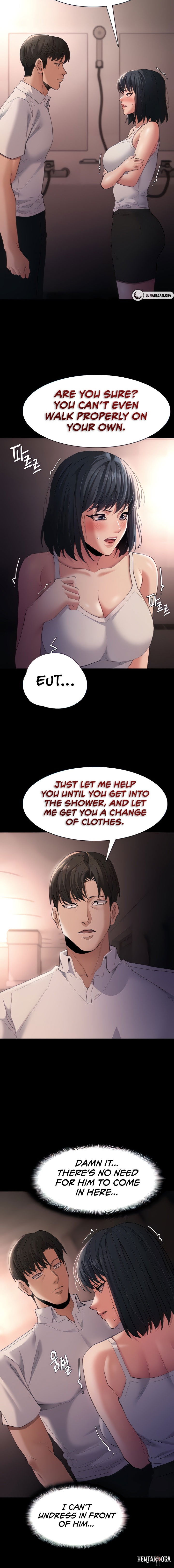 Pervert Diary Pervert Diary Chapter 46 - Page 6