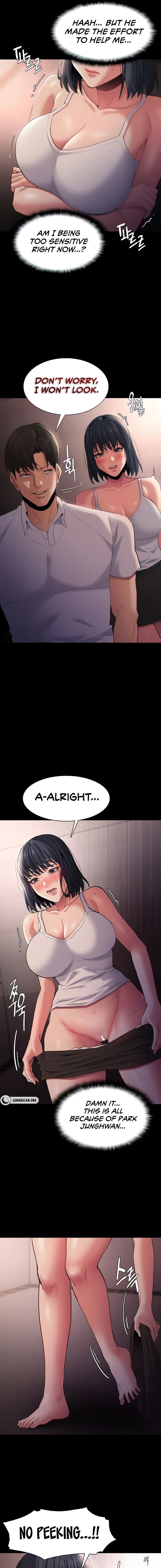 Pervert Diary Pervert Diary Chapter 46 - Page 7