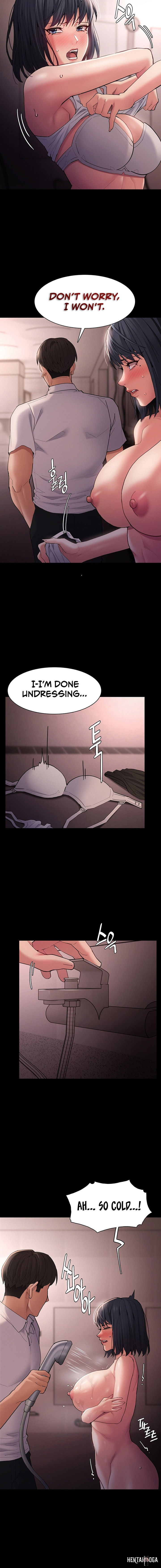 Pervert Diary Pervert Diary Chapter 46 - Page 8