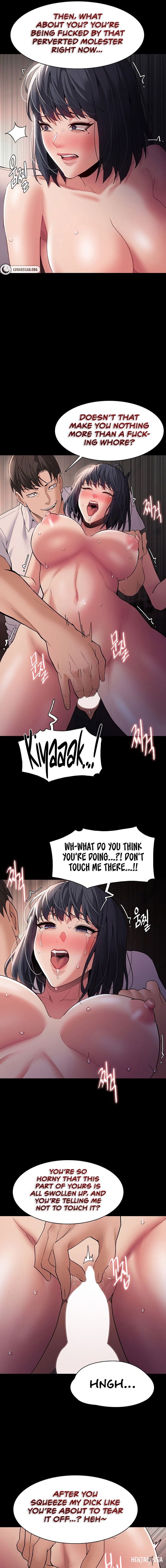 Pervert Diary Pervert Diary Chapter 47 - Page 11