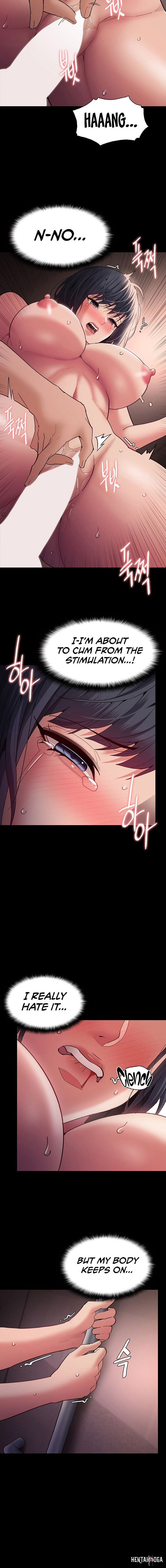 Pervert Diary Pervert Diary Chapter 47 - Page 12