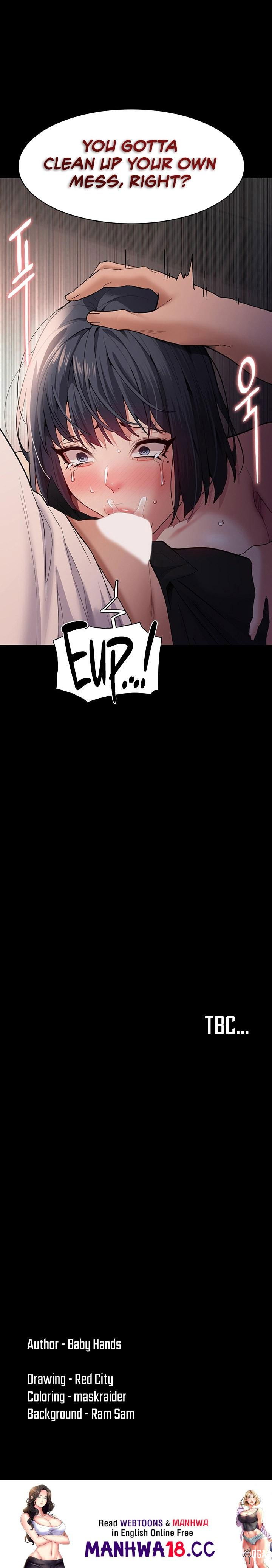 Pervert Diary Pervert Diary Chapter 47 - Page 17