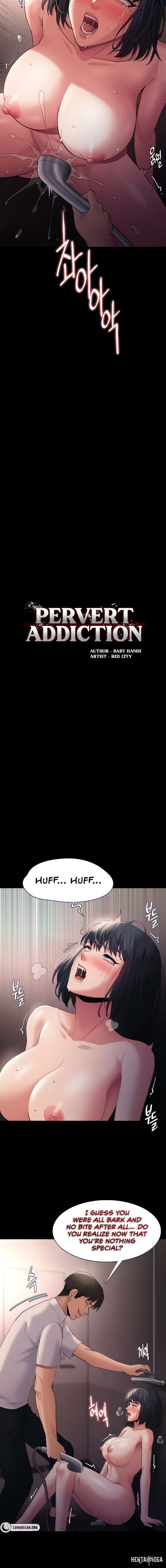 Pervert Diary Pervert Diary Chapter 47 - Page 2