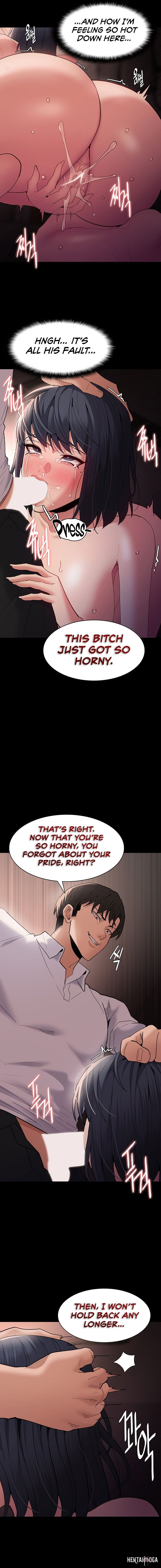 Pervert Diary Pervert Diary Chapter 48 - Page 13