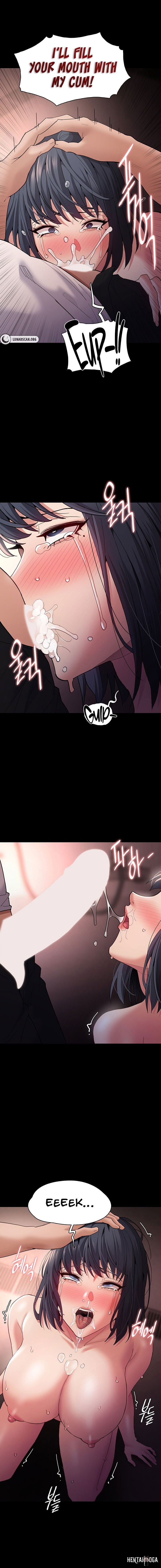 Pervert Diary Pervert Diary Chapter 48 - Page 14