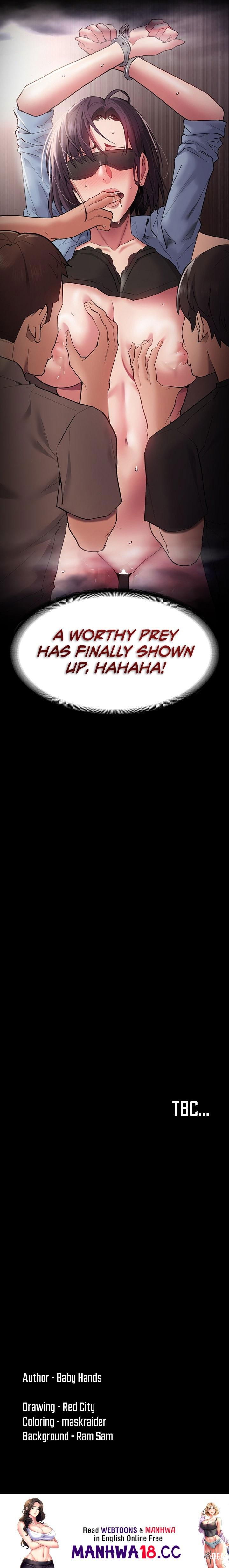 Pervert Diary Pervert Diary Chapter 48 - Page 17