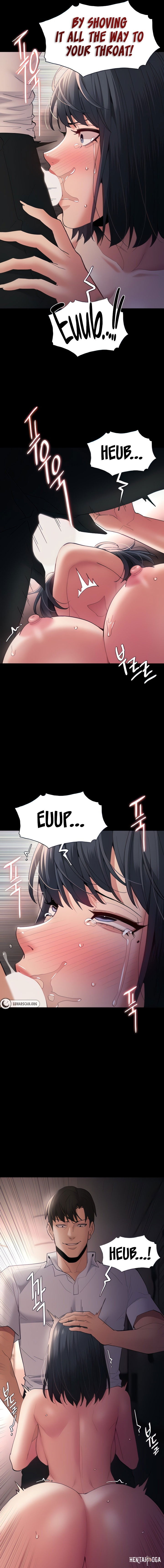 Pervert Diary Pervert Diary Chapter 48 - Page 5