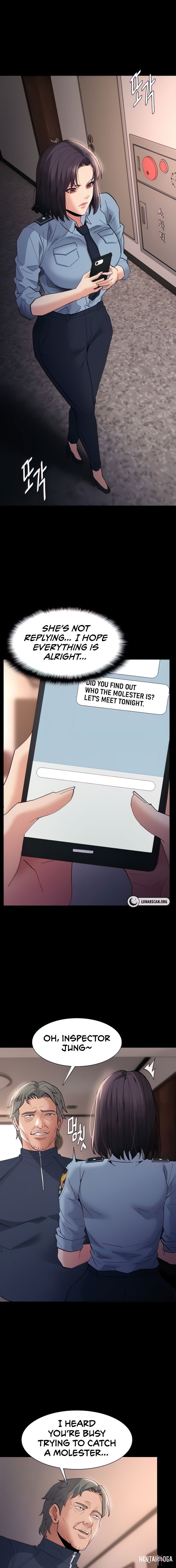 Pervert Diary Pervert Diary Chapter 49 - Page 1