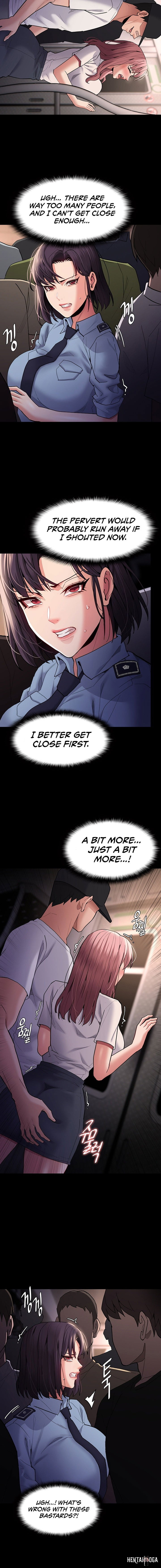 Pervert Diary Pervert Diary Chapter 49 - Page 12