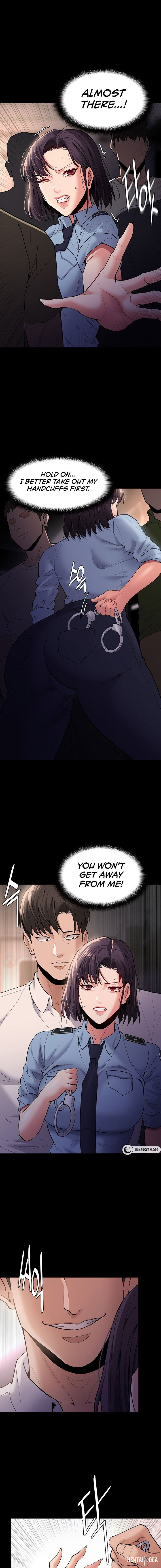 Pervert Diary Pervert Diary Chapter 49 - Page 13