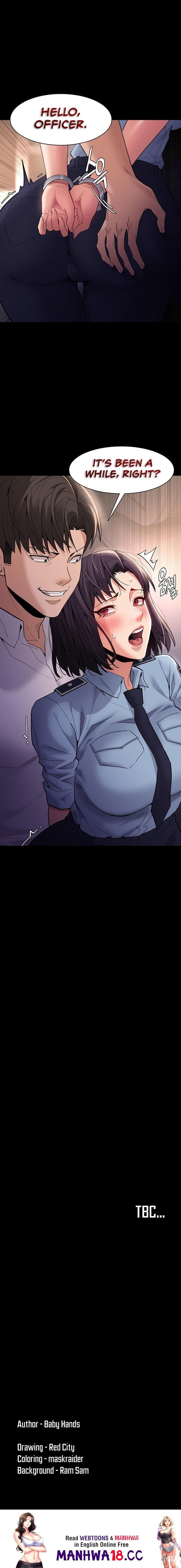 Pervert Diary Pervert Diary Chapter 49 - Page 15