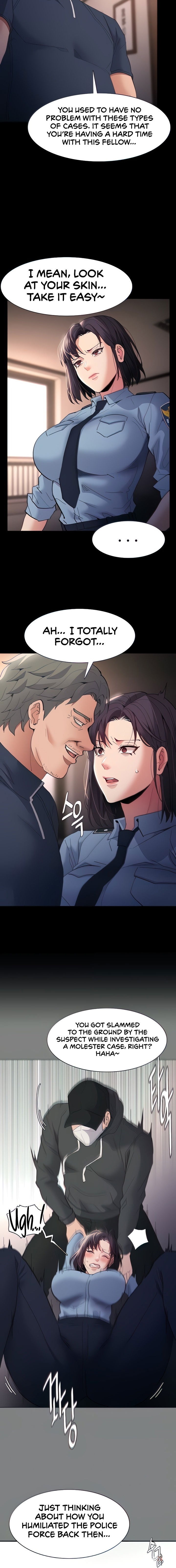 Pervert Diary Pervert Diary Chapter 49 - Page 2