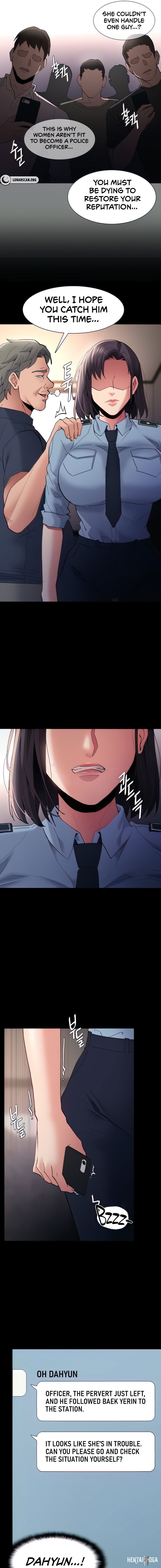 Pervert Diary Pervert Diary Chapter 49 - Page 3