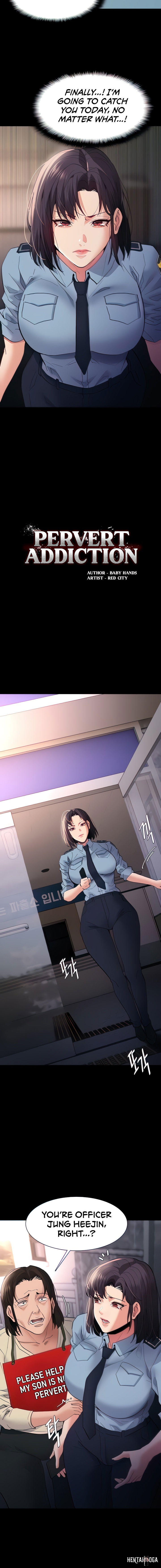 Pervert Diary Pervert Diary Chapter 49 - Page 4