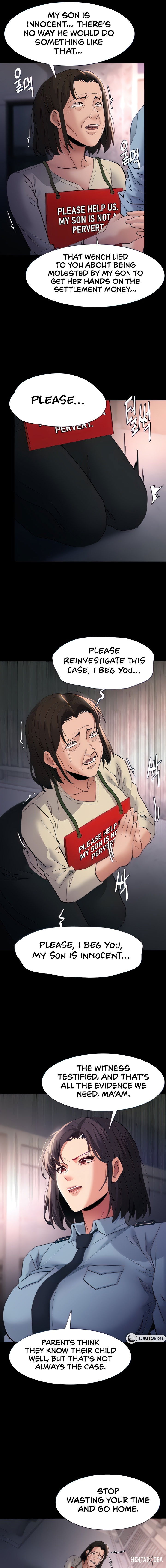 Pervert Diary Pervert Diary Chapter 49 - Page 5