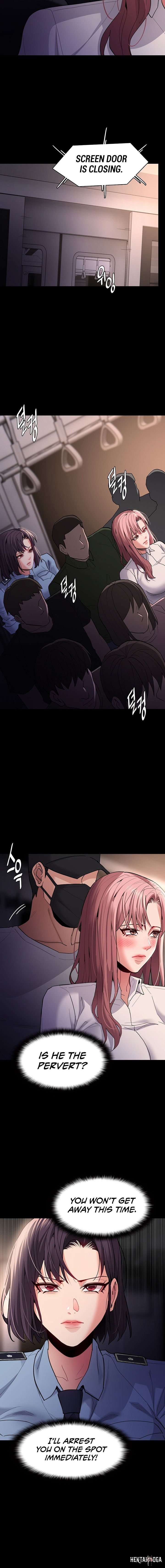 Pervert Diary Pervert Diary Chapter 49 - Page 8