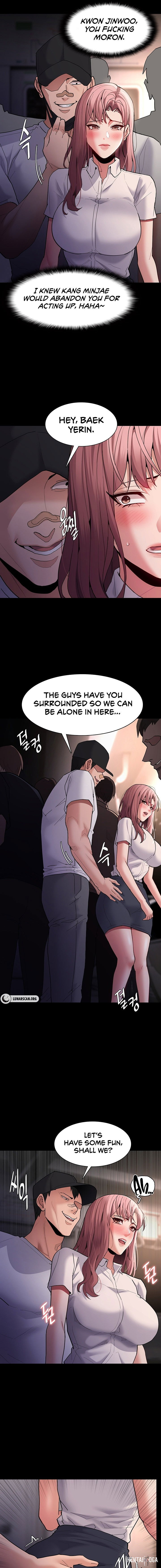 Pervert Diary Pervert Diary Chapter 49 - Page 9