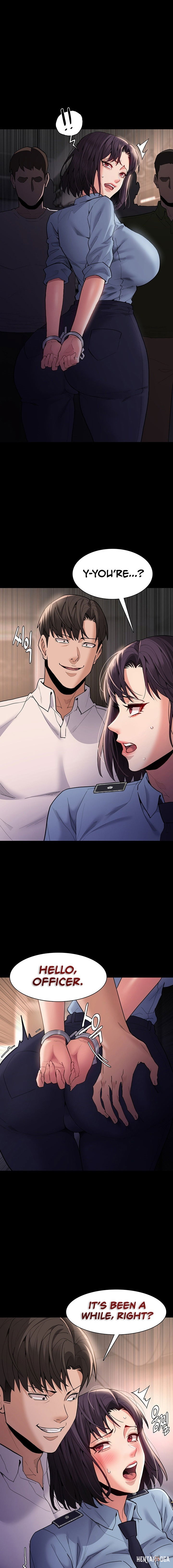 Pervert Diary Pervert Diary Chapter 50 - Page 1