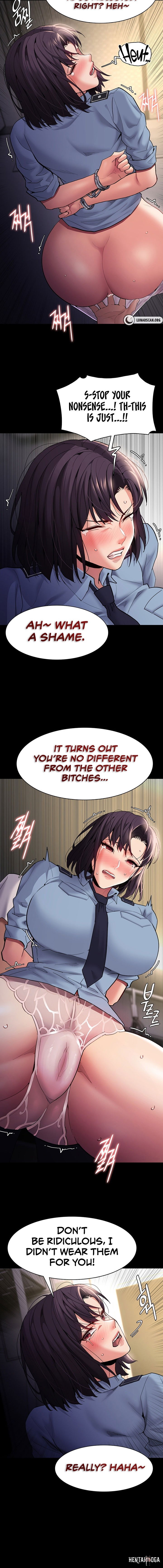 Pervert Diary Pervert Diary Chapter 50 - Page 14