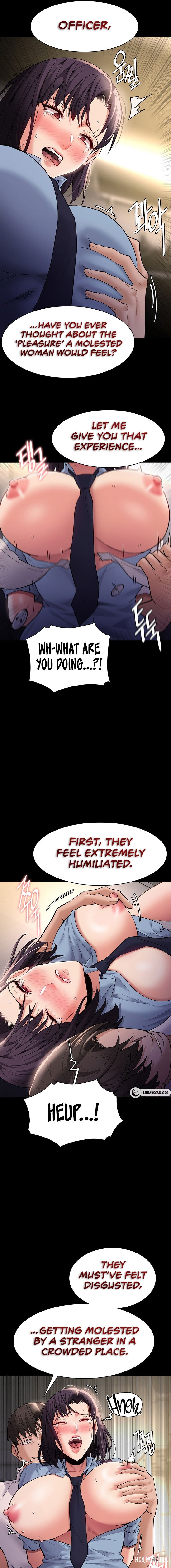 Pervert Diary Pervert Diary Chapter 50 - Page 15