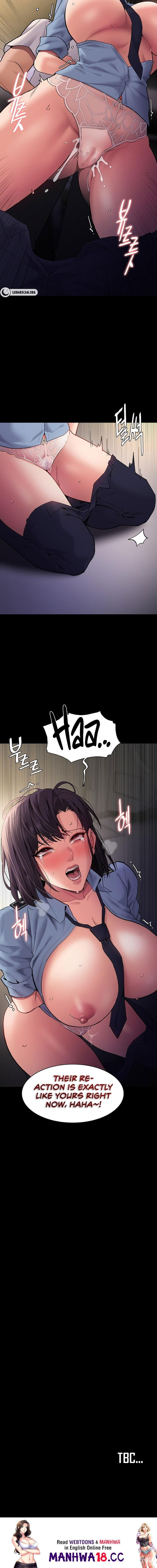 Pervert Diary Pervert Diary Chapter 50 - Page 18