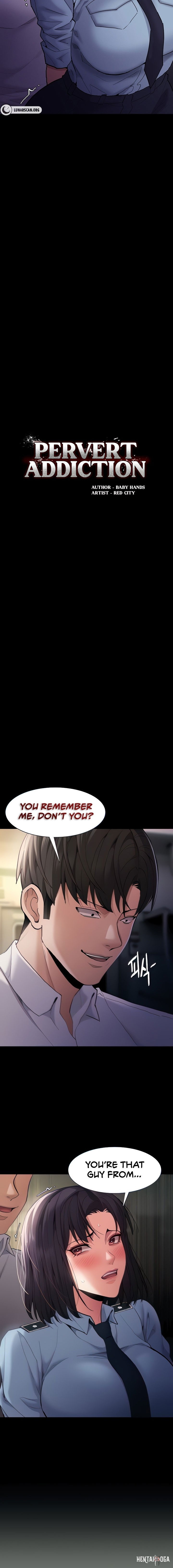 Pervert Diary Pervert Diary Chapter 50 - Page 2