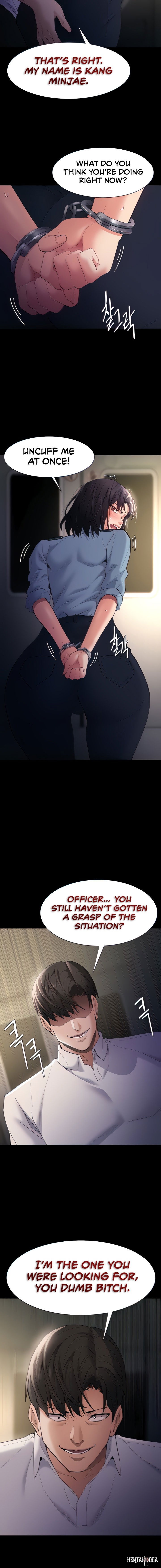 Pervert Diary Pervert Diary Chapter 50 - Page 4