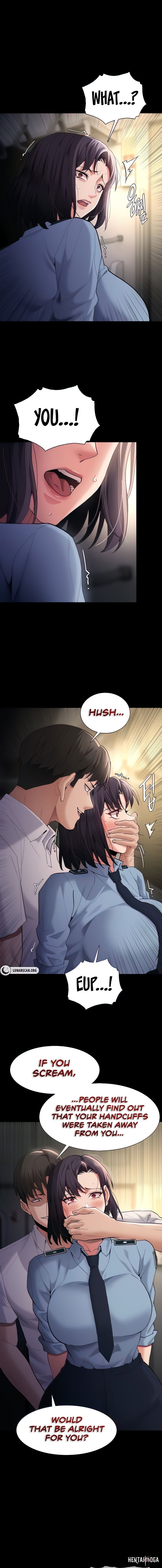 Pervert Diary Pervert Diary Chapter 50 - Page 5