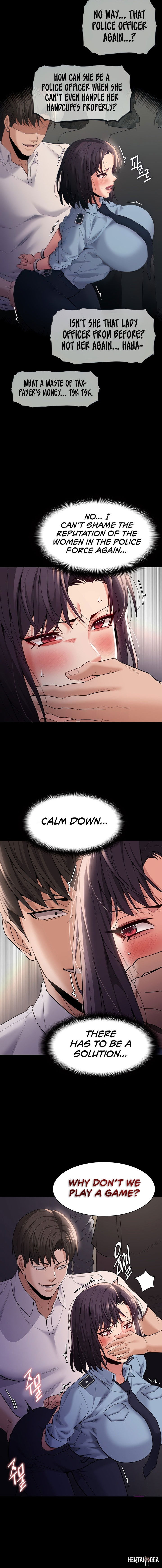 Pervert Diary Pervert Diary Chapter 50 - Page 6