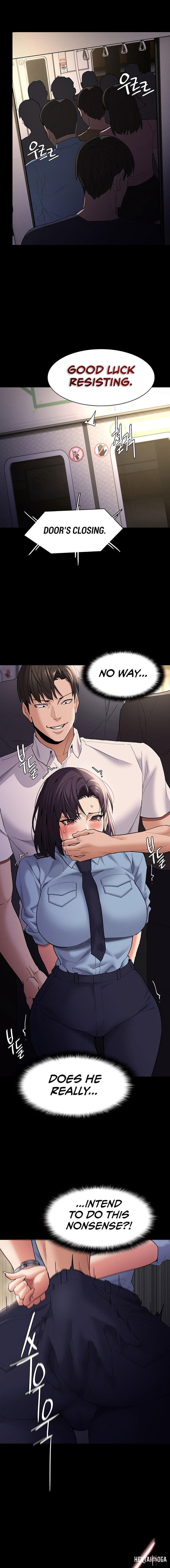 Pervert Diary Pervert Diary Chapter 50 - Page 9