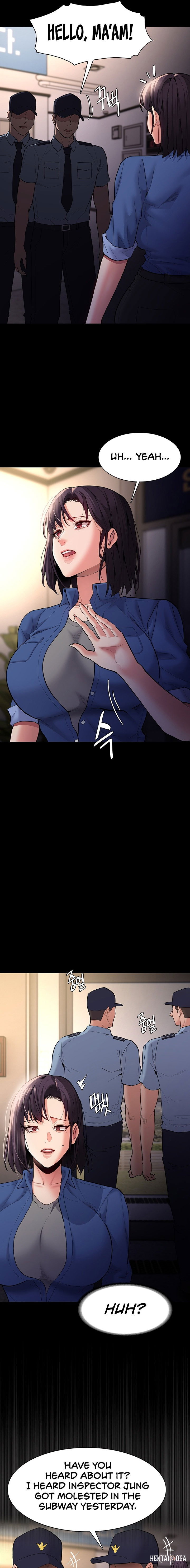 Pervert Diary Pervert Diary Chapter 51 - Page 11