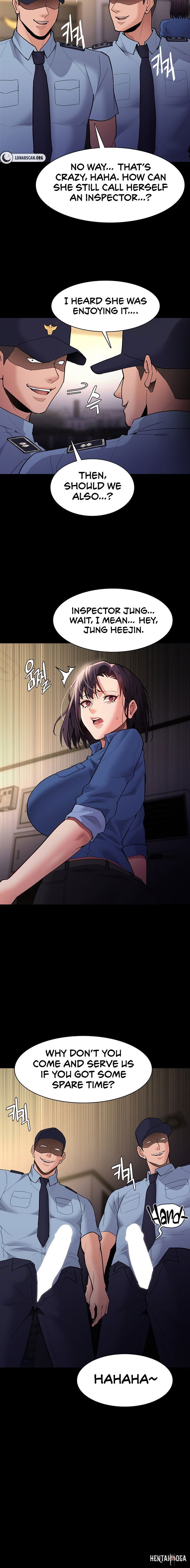 Pervert Diary Pervert Diary Chapter 51 - Page 12