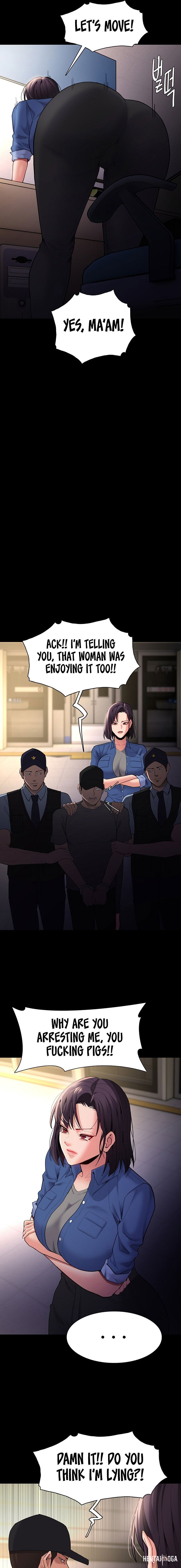 Pervert Diary Pervert Diary Chapter 51 - Page 15