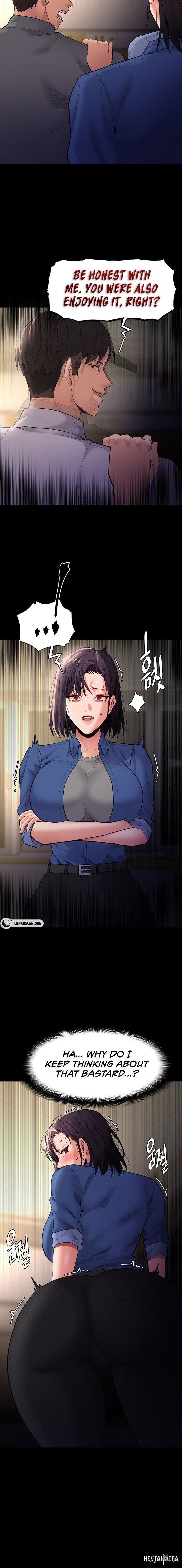 Pervert Diary Pervert Diary Chapter 51 - Page 16