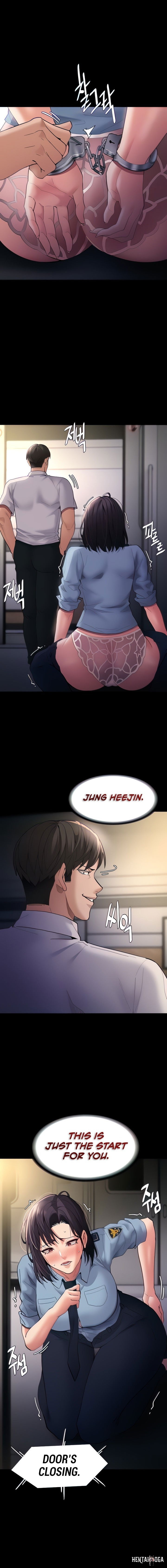 Pervert Diary Pervert Diary Chapter 51 - Page 2