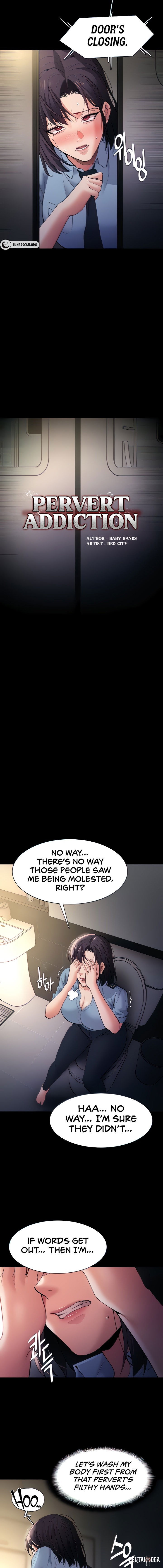 Pervert Diary Pervert Diary Chapter 51 - Page 3