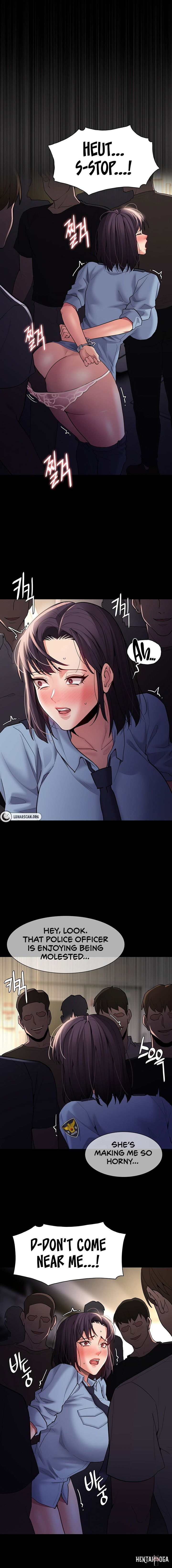 Pervert Diary Pervert Diary Chapter 51 - Page 7