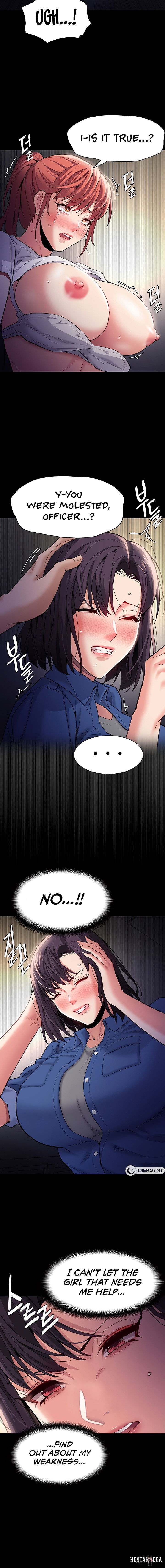 Pervert Diary Pervert Diary Chapter 52 - Page 10