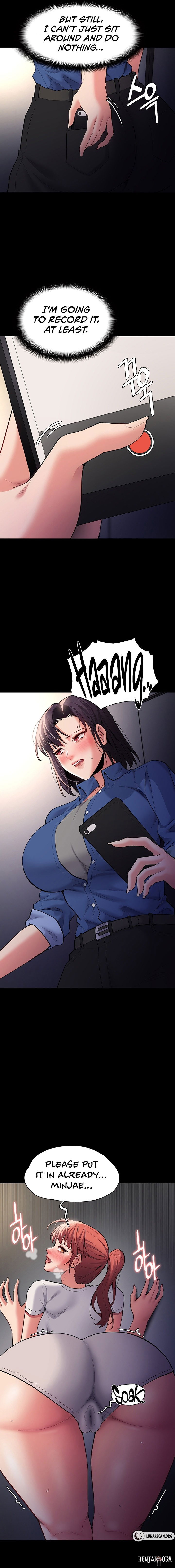 Pervert Diary Pervert Diary Chapter 52 - Page 11