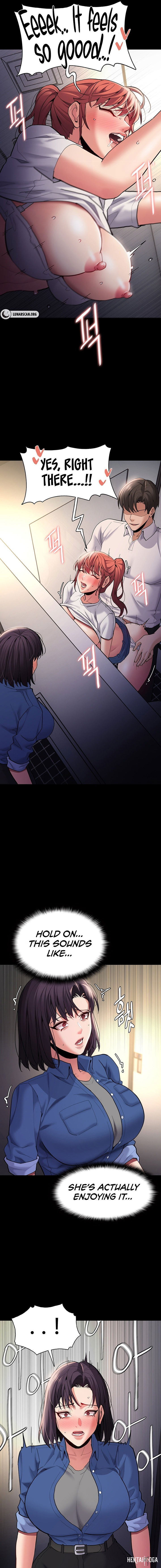 Pervert Diary Pervert Diary Chapter 52 - Page 13