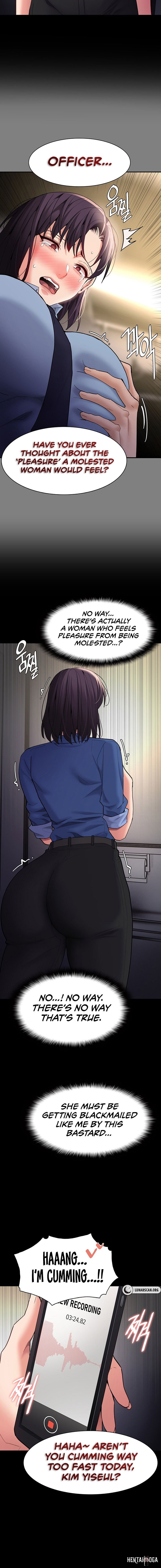 Pervert Diary Pervert Diary Chapter 52 - Page 14