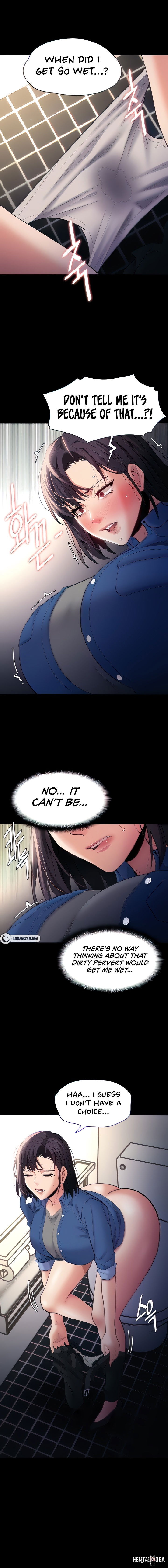 Pervert Diary Pervert Diary Chapter 52 - Page 3