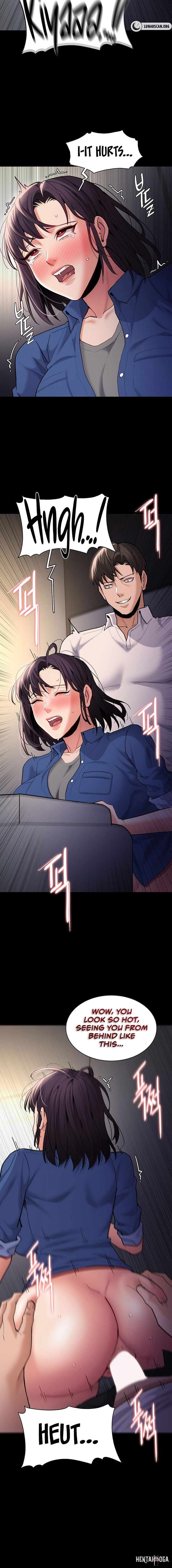 Pervert Diary Pervert Diary Chapter 53 - Page 10