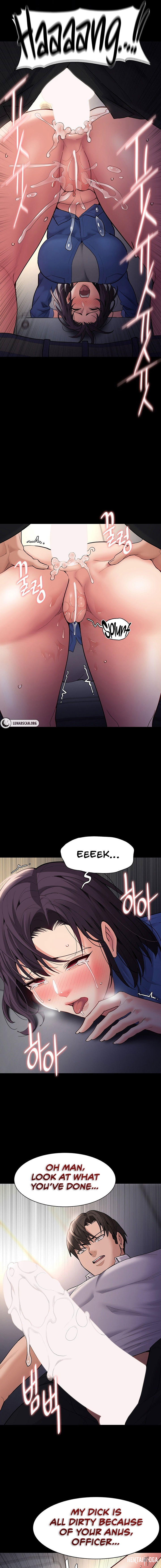 Pervert Diary Pervert Diary Chapter 53 - Page 15