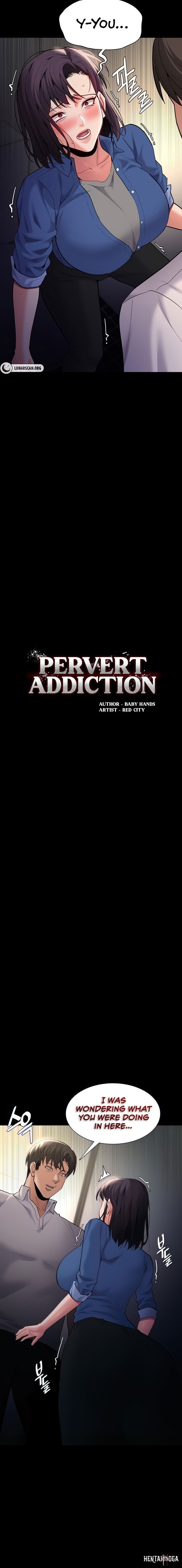 Pervert Diary Pervert Diary Chapter 53 - Page 2