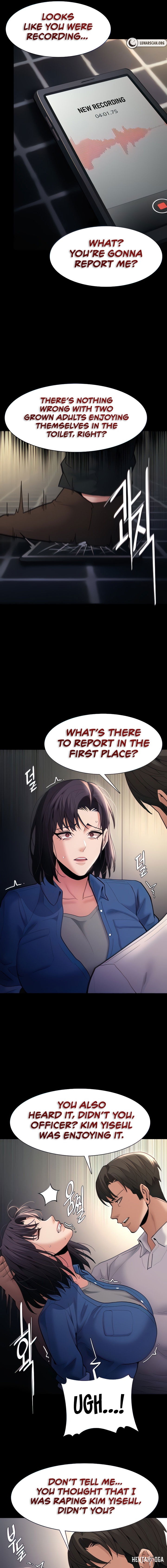 Pervert Diary Pervert Diary Chapter 53 - Page 3