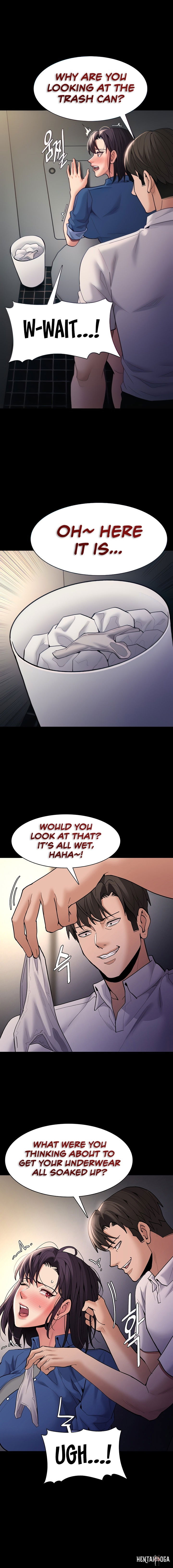 Pervert Diary Pervert Diary Chapter 53 - Page 6