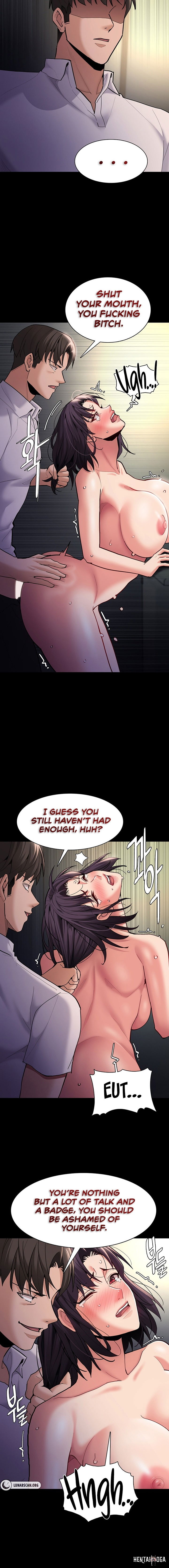 Pervert Diary Pervert Diary Chapter 54 - Page 10