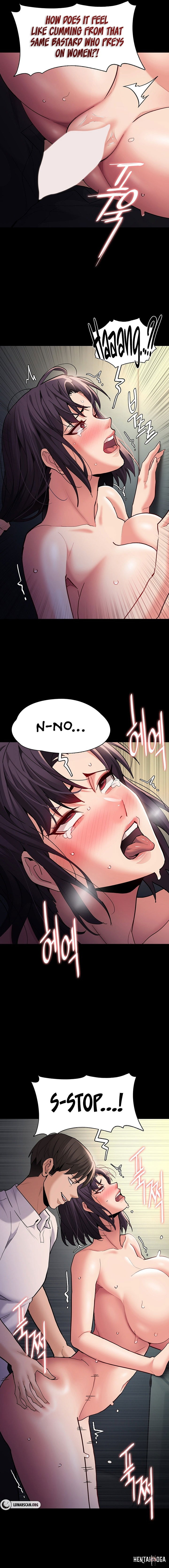 Pervert Diary Pervert Diary Chapter 54 - Page 11